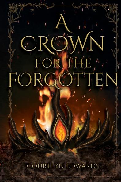 A Crown for The Forgotten