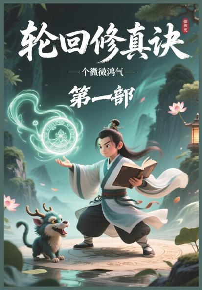 轮回修真诀：第一部