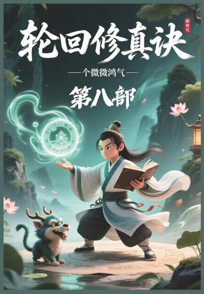 轮回修真诀：第八部