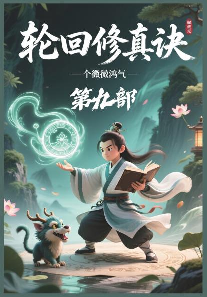 轮回修真诀：第九部