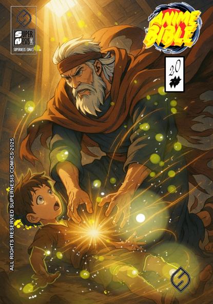 Anime Bible ( Pure Anime ) No. 20