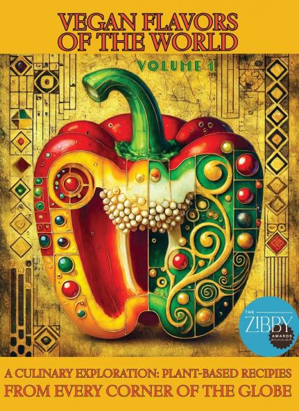 Vegan Flavors of The World