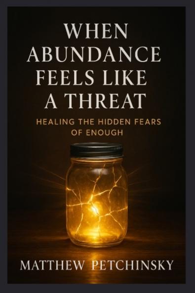 When Abundance Feels Like a Threat