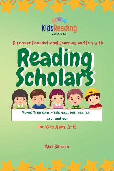 Reading Scholars