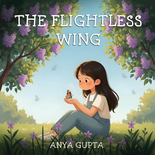 THE FLIGHTLESS WING