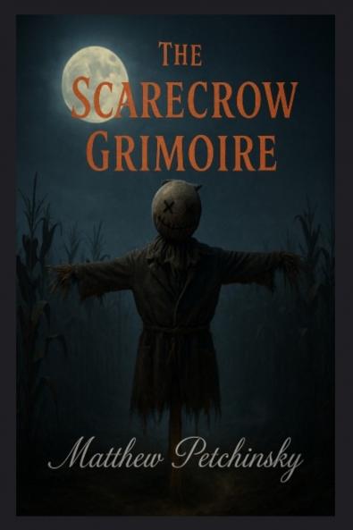 The Scarecrow Grimoire