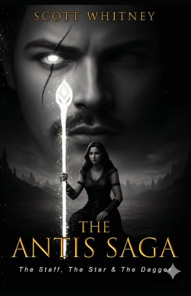 The Staff The Star & The Dagger