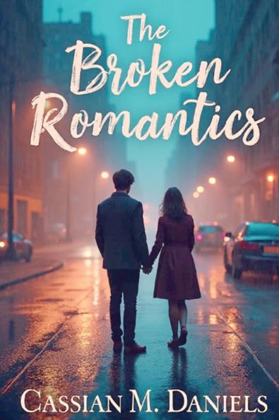 The Broken Romantics