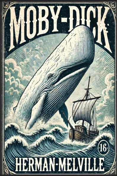 Moby Dick