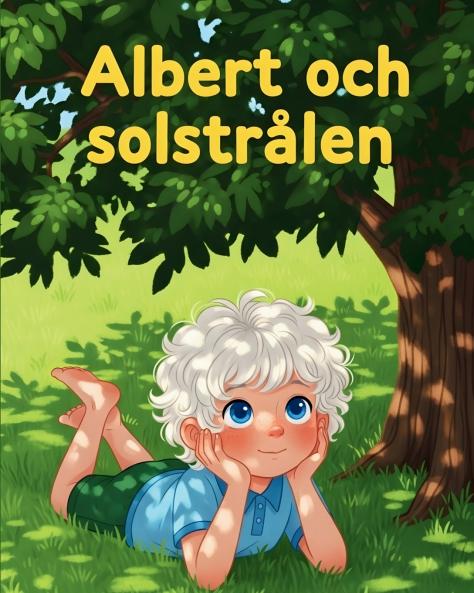 Albert och solstrålen