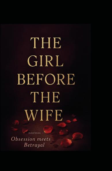 The girl before the wife