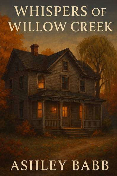 Whispers of Willow Creek