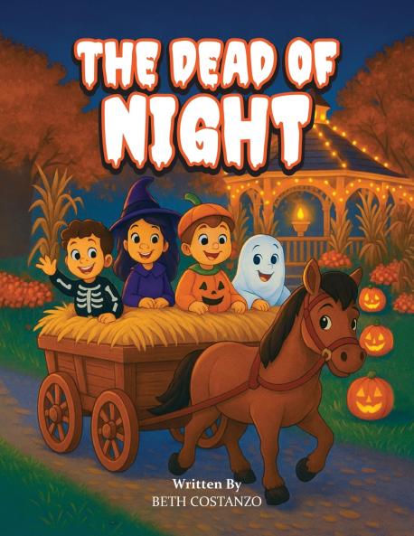 The Dead of Night