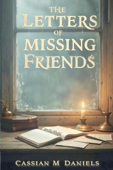 The Letters of Missing Friends