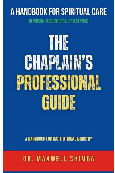 The Chaplain's Professional Guide