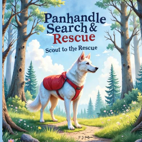 Panhandle Search and Rescue