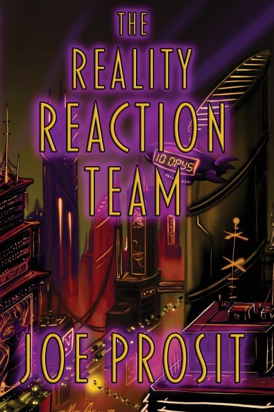 The Reality Reaction Team