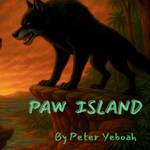 Paw Island