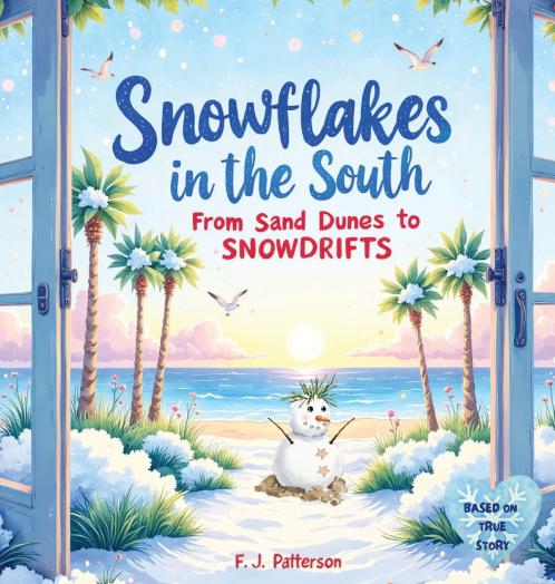 Snowflakes in the South