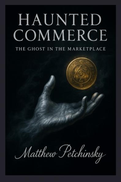 Haunted Commerce