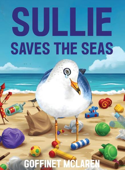 Sullie Saves the Seas