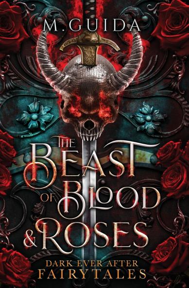 Beast of Bloodand Roses
