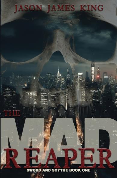 Mad Reaper