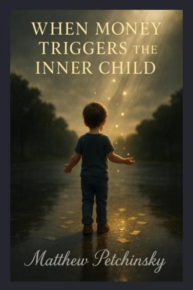 When Money Triggers the Inner Child
