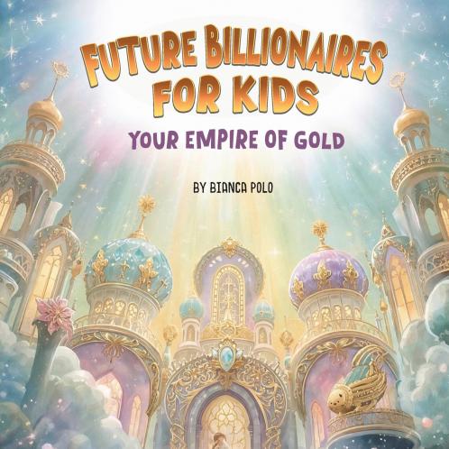 Future Billionaires For Kids