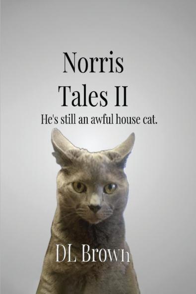 Norris Tales II