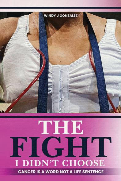 The Fight I Didn't Choose