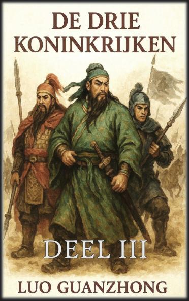 De Drie Koninkrijken