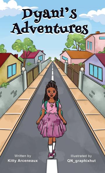 Dyani's Adventures