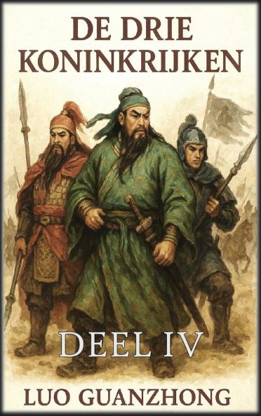 De Drie Koninkrijken
