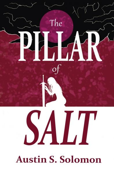 The Pillar of Salt