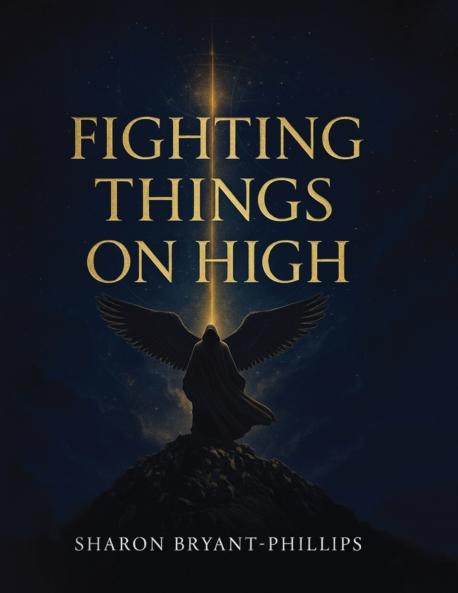 FIGHTING THINGS ON HIGH
