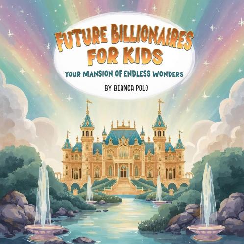 Future Billionaires For Kids