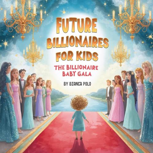Future Billionaires For Kids