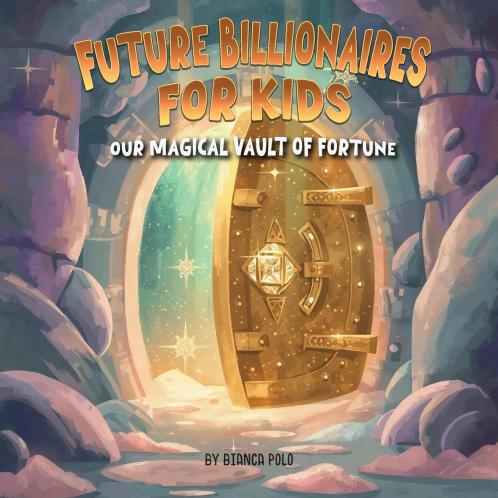 Future Billionaires For Kids