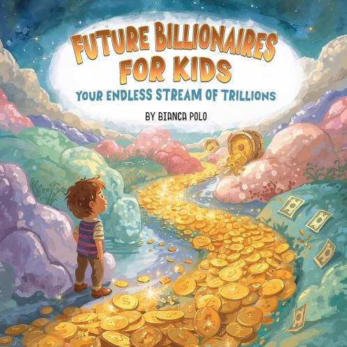 Future Billionaires For Kids