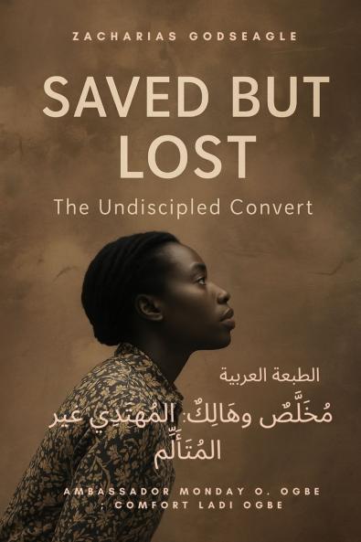 مُخَلَّصٌ وهَالِكٌ - المُهتَدِي غير المُتَأَلِّم