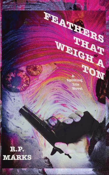 Feathers That Weigh A Ton