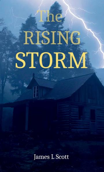 The Rising Storm