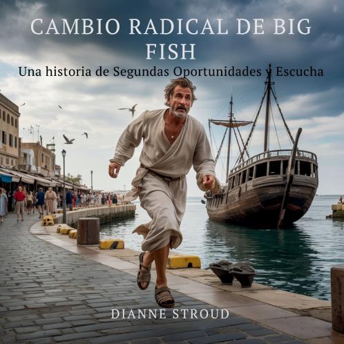 Cambio Radical De Big Fish