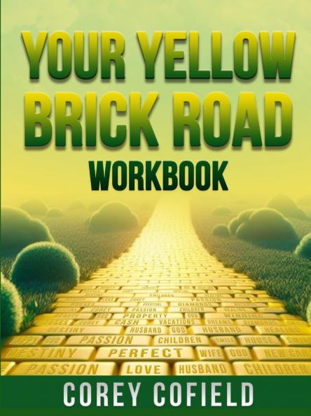 Your Yellow Brick Road