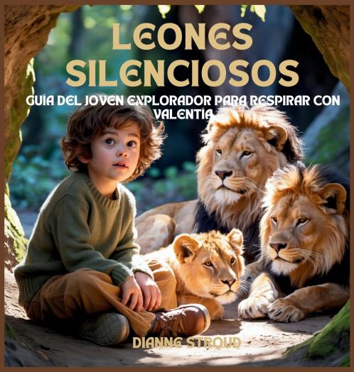 Leones Silenciosos