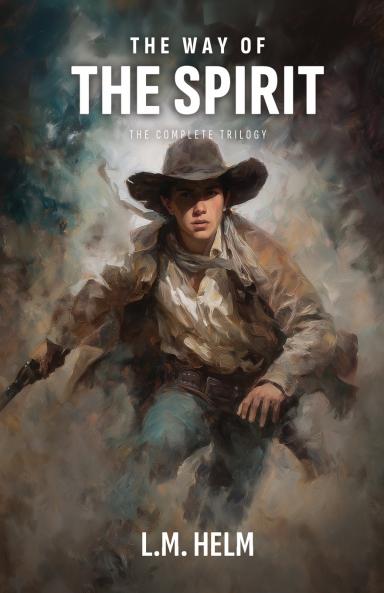 The Way Of The Spirit