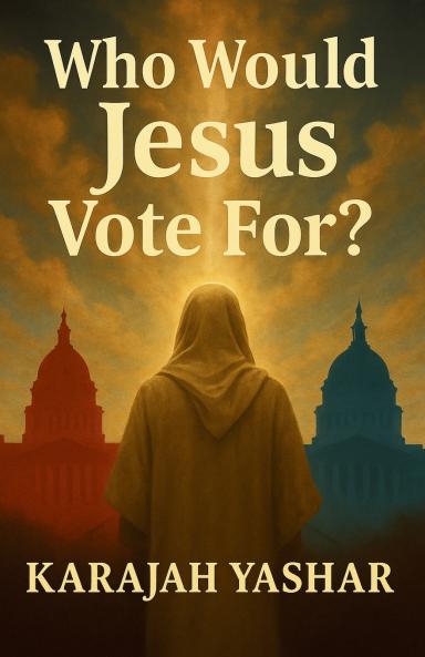 Who Would Jesus Vote For?