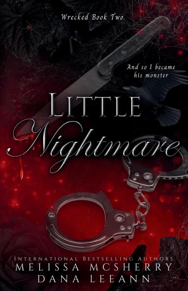 Little Nightmare