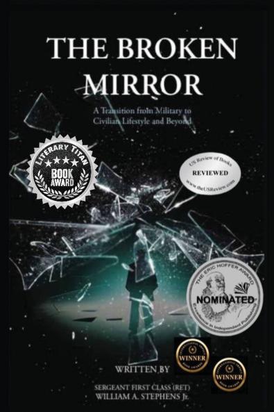 THE BROKEN MIRROR